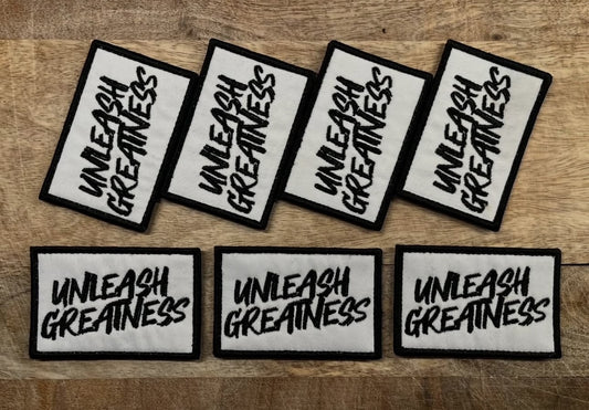 Unleash Greatness